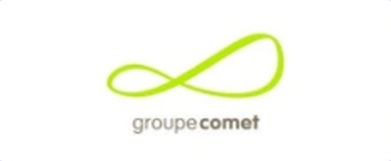 Logo fixa