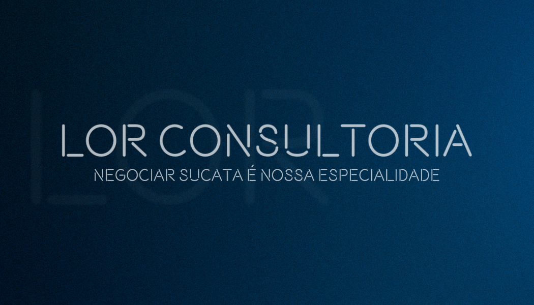 LOR CONSULTORIA LTDA